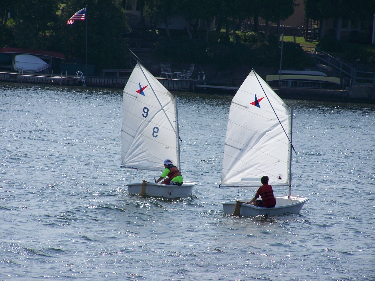 Chaumont Three Mile Bay Chamber of Commerce