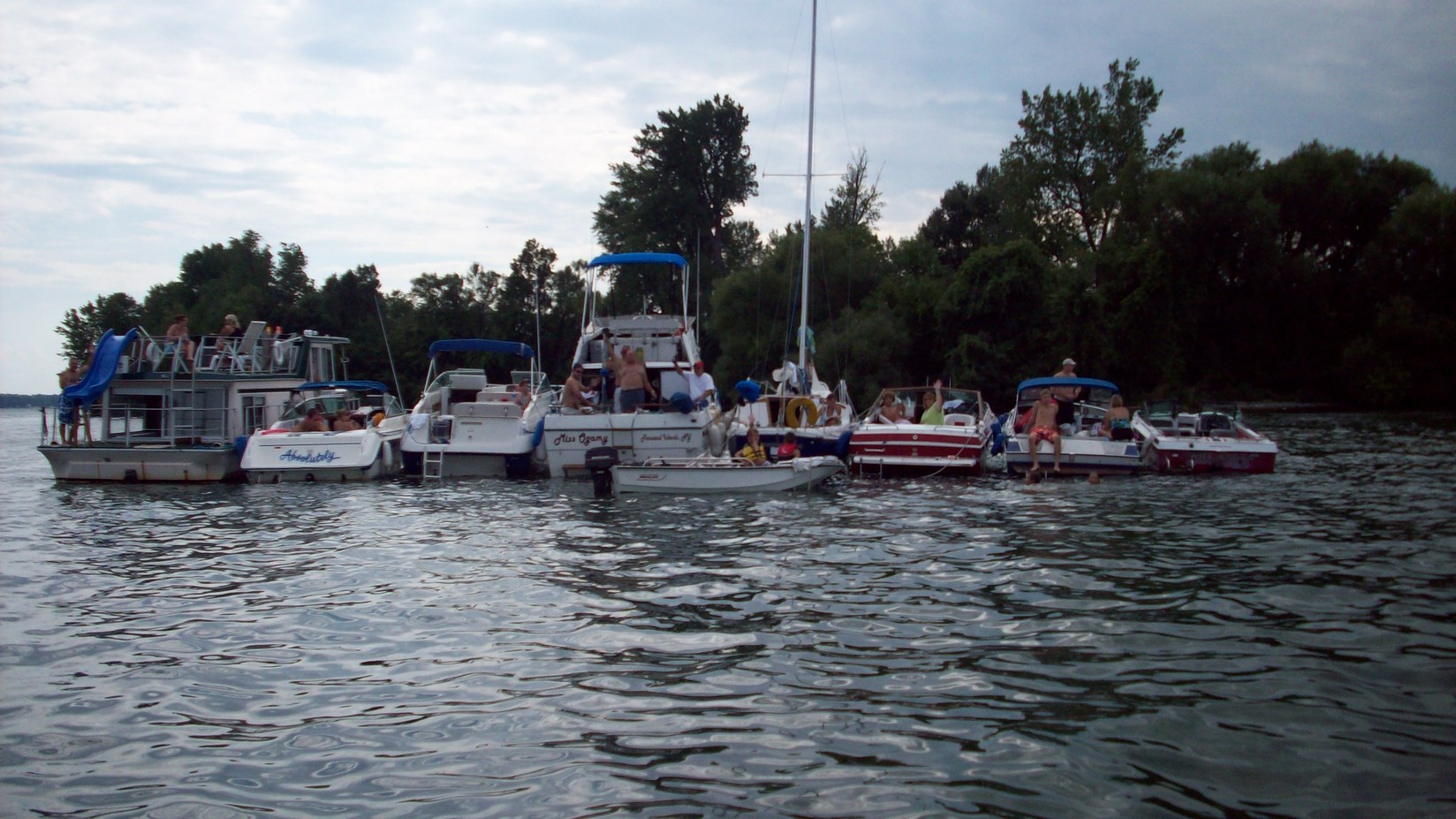 Chaumont Three Mile Bay Chamber of Commerce