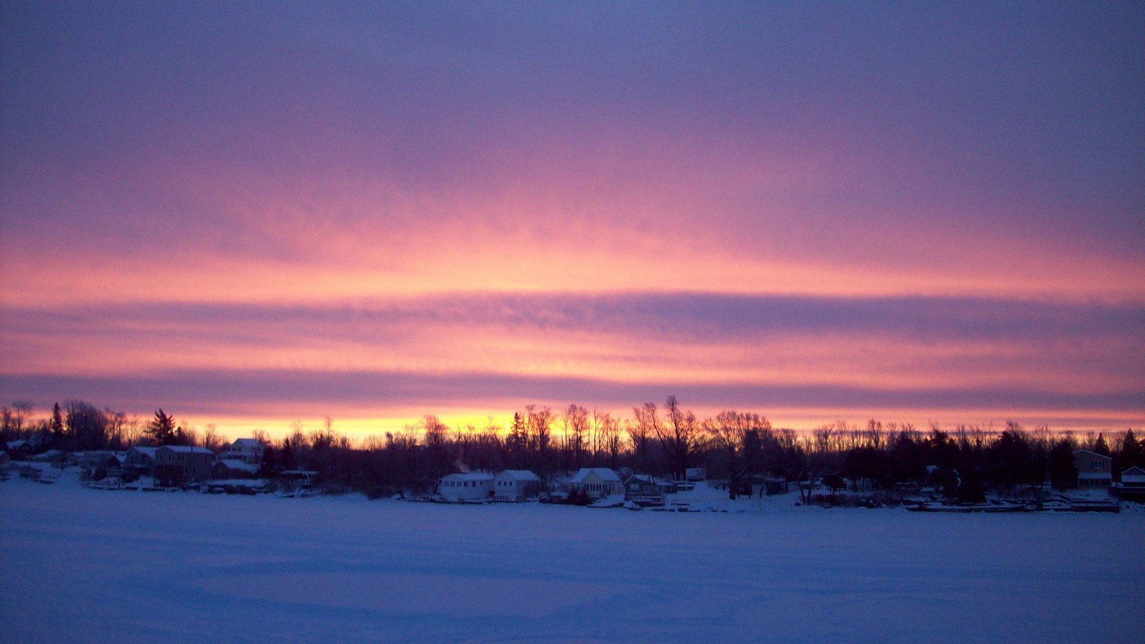 Chaumont Three Mile Bay Chamber of Commerce